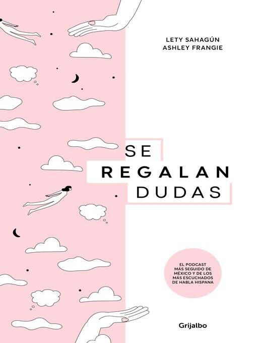 Cover image for Se regalan dudas